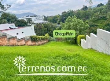 Se Vende Terreno de 1386 m² Urb. Privada en Cumbayá — imagen 3