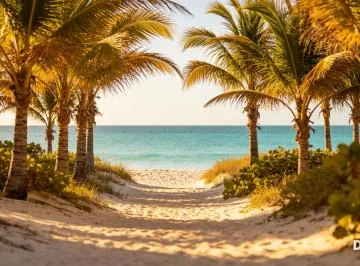 Terreno Paradisíaco en Pedernales 97.543 m², con Acceso Al Mar, Amplia Playa, Manabí — imagen 5