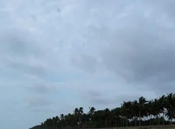 Terreno Paradisíaco en Pedernales 97.543 m², con Acceso Al Mar, Amplia Playa, Manabí — imagen 3