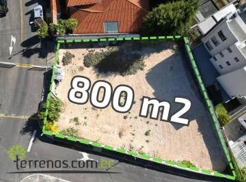 Terreno de 800 m² Dentro de La Urb. El Condado — imagen 5