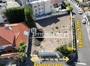 Terreno de 800 m² Dentro de La Urb. El Condado — imagen 4