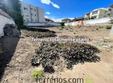 Terreno de 800 m² Dentro de La Urb. El Condado — imagen 3