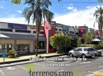 Terreno de 800 m² Dentro de La Urb. El Condado — imagen 2