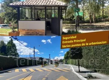 Terreno en Monteserrín — imagen 3