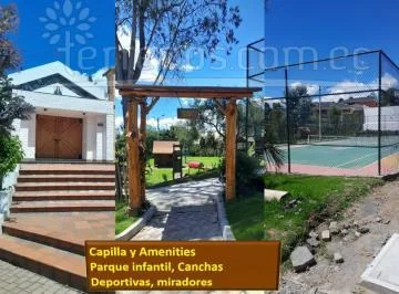 Terreno en Monteserrín — imagen 2