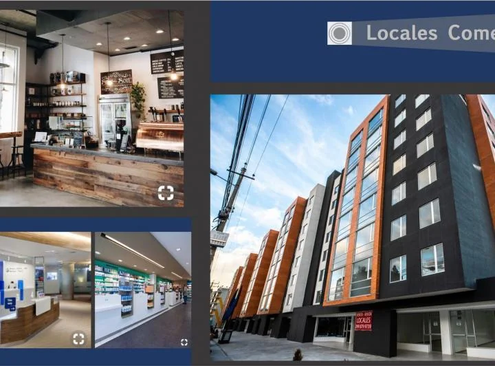 Locales Comerciales de Venta y Renta en Centro Norte — imagen 1