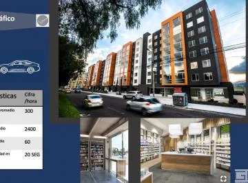 Locales Comerciales de Venta y Renta en Centro Norte — imagen 4