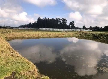 Venta de Terreno en Tababela, Muy Bien Ubicado Pr — imagen 3