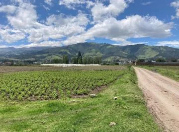 Venta de Terreno en Tababela, Muy Bien Ubicado Pr — imagen 2