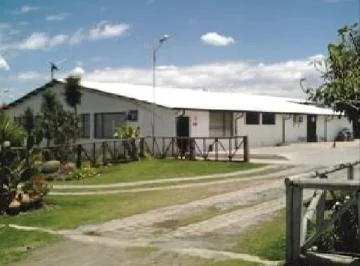 Terreno de 6.890 m² con 720 m² de Galpones — imagen 4