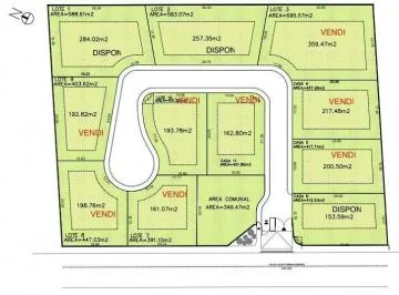Terreno de Venta Puembo 583 m² Urbanización Meraki Puembo — imagen 5