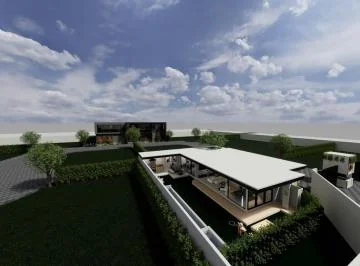 Terreno de Venta Puembo 583 m² Urbanización Meraki Puembo — imagen 3