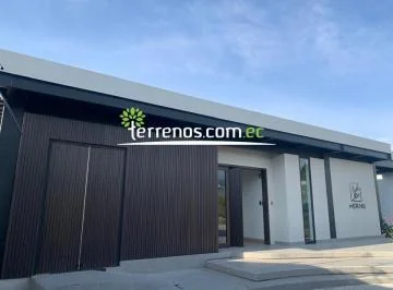 Terreno de Venta Puembo 583 m² Urbanización Meraki Puembo — imagen 2