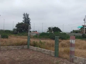 De Venta Terreno Comercial / Residencial. en La Ruta del Spondylus - G. Sanchez — imagen 5