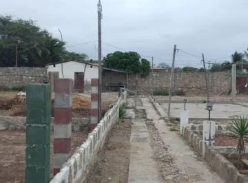 De Venta Terreno Comercial / Residencial. en La Ruta del Spondylus - G. Sanchez — imagen 3