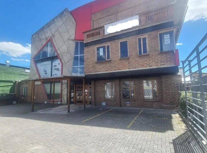 Oficina en Venta 94 m² Sector El Inca — imagen 1