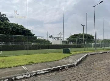 Venta de Terreno en Isla Mocolí Vía a Samborondón Ad, Guayas — imagen 4