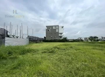 Venta de Terreno en Isla Mocolí Vía a Samborondón Ad, Guayas — imagen 3