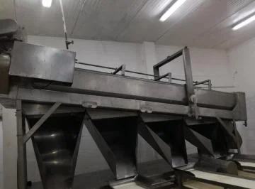 De Venta en Guayas Empacadora de Camarón, Guayas — imagen 2