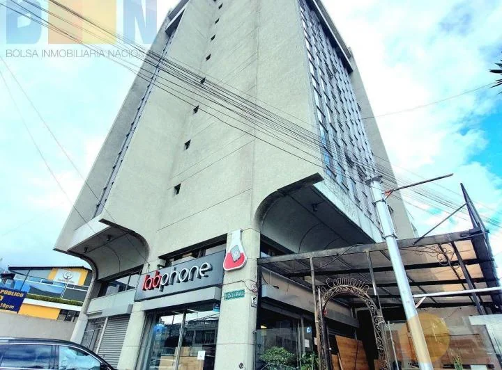 Vendo Oficina 50 m² La Carolina El Jardin — imagen 1