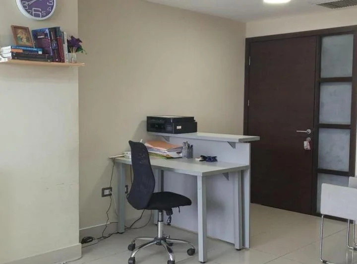 Venta Oficina en City Office, Norte de Guayaquil, Guayas — imagen 1