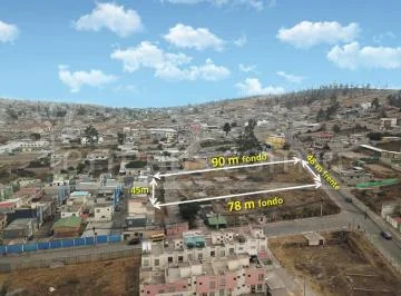 Terreno de Venta en Calderón 6.375 m² Sector Zabala — imagen 4