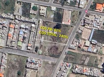 Terreno de Venta en Calderón 6.375 m² Sector Zabala — imagen 3