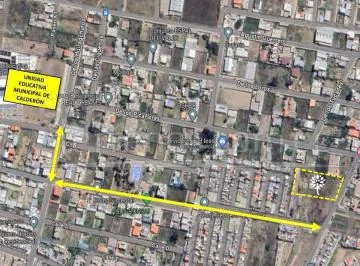 Terreno de Venta en Calderón 6.375 m² Sector Zabala — imagen 2