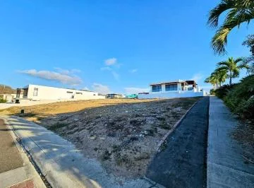Vendo Terreno en Venta Marina Blue, Excelente Ubicación, Manta, Manabí — imagen 4