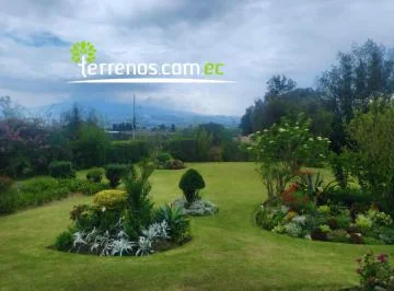 Terreno de Venta de 6.740 m² en Tababela, Cerca del Parque — imagen 3