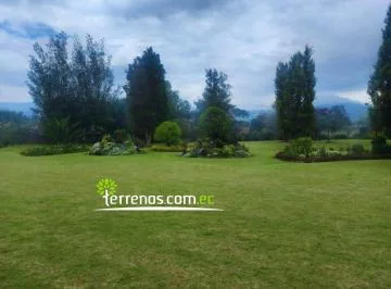 Terreno de Venta de 6.740 m² en Tababela, Cerca del Parque — imagen 2