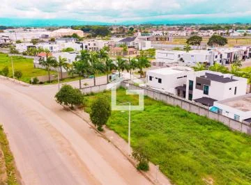 Terreno Comercial en Venta Estratégico Para Tu Negocio en Entrada de Machala, El Oro — imagen 4