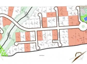 Venta de Terreno 625 m² Urbanización Palmeras de El Caoni, Puerto Quito. Provincia de Pichincha — imagen 2