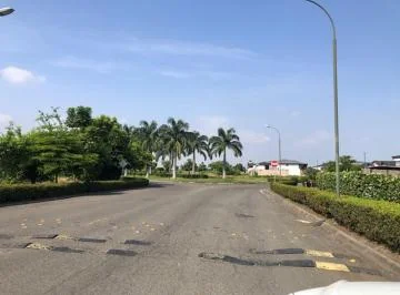 Vendo Terreno Isla Celeste, Guayas — imagen 3