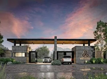 Terreno en Venta 11.909 m² Club Campestre La Esperanza — imagen 5