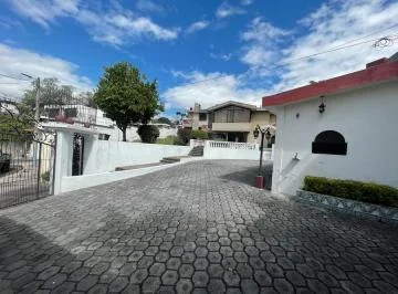 Venta Terreno 1.159 m² con Casa 530 m², Cumbaya/ideal Proyecto — imagen 5