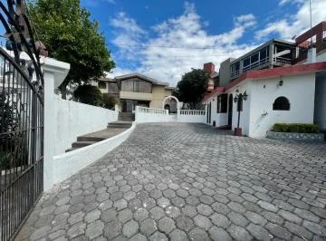 Venta Terreno 1.159 m² con Casa 530 m², Cumbaya/ideal Proyecto — imagen 4