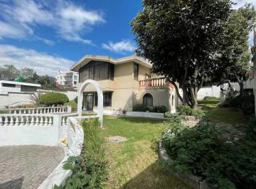 Venta Terreno 1.159 m² con Casa 530 m², Cumbaya/ideal Proyecto — imagen 2