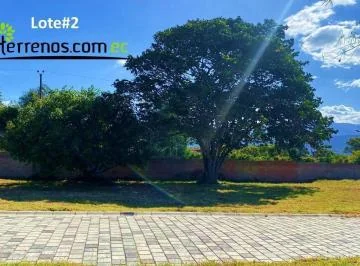Terreno de Venta en Puembo 600 m² Urbanización O´cebreiro, Lote #2 — imagen 2
