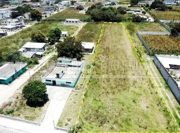 Terreno Independiente de Venta en Llano Grande 2.641 m² Calderón — imagen 4