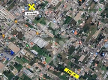 Terreno Independiente de Venta en Llano Grande 2.641 m² Calderón — imagen 3