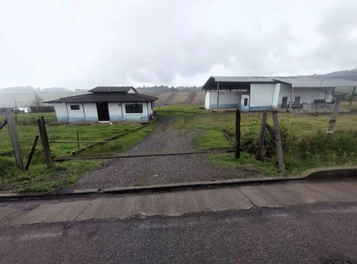 En Venta Macro - Lote de Terreno en San Gabriel Para Inversion o Proyecto, Carchi — imagen 1