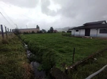 En Venta Macro - Lote de Terreno en San Gabriel Para Inversion o Proyecto, Carchi — imagen 5