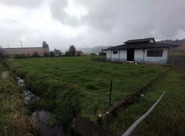 En Venta Macro - Lote de Terreno en San Gabriel Para Inversion o Proyecto, Carchi — imagen 4