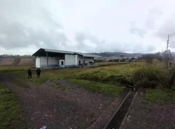 En Venta Macro - Lote de Terreno en San Gabriel Para Inversion o Proyecto, Carchi — imagen 3