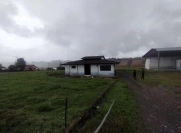 En Venta Macro - Lote de Terreno en San Gabriel Para Inversion o Proyecto, Carchi — imagen 2