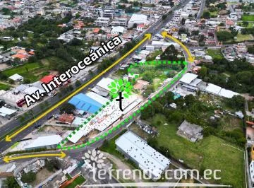 Terreno en Venta en Tumbaco de 3.800 m² Cerca a La Interoceánica — imagen 5