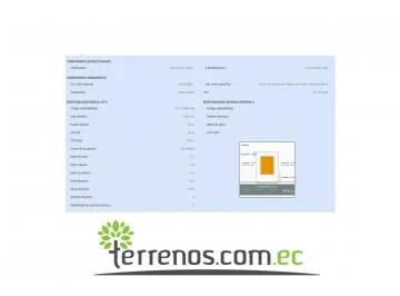 Terreno en Venta en Tumbaco de 3.800 m² Cerca a La Interoceánica — imagen 2