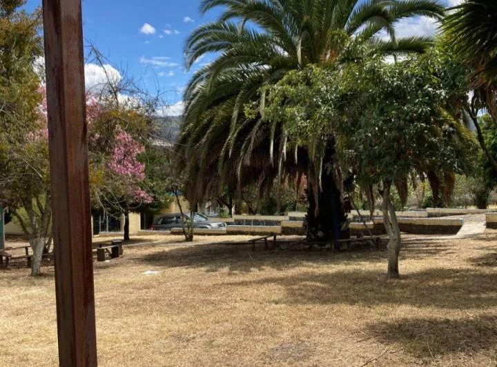 Terreno / Casa de Venta en Sector Valle de Los Chillos — imagen 1