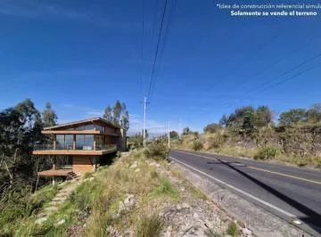 Terreno en Venta Sector Santa Marianita de Locoa en Latacunga, Cotopaxi — imagen 5